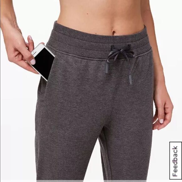 Lululemon Rest for Resilience Jogger size 2 - Picture 8 of 11